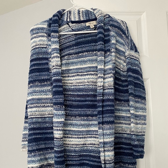 Like NEW, Mid-Length Cardigan - Picture 4 of 5